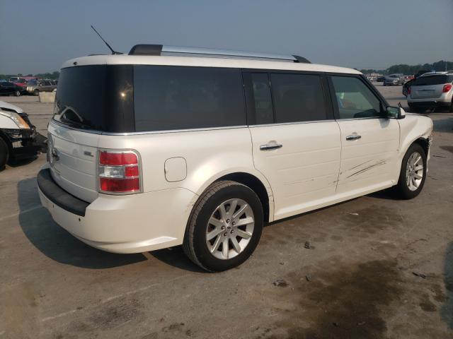 Photo 3 VIN: 2FMGK5CC3ABB35917 - FORD FLEX SEL 