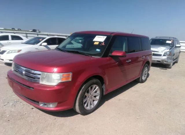 Photo 1 VIN: 2FMGK5CC3ABD01823 - FORD FLEX 