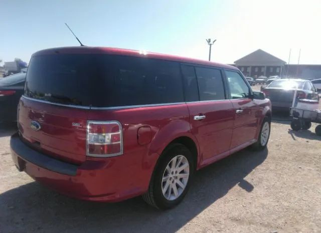 Photo 3 VIN: 2FMGK5CC3ABD01823 - FORD FLEX 