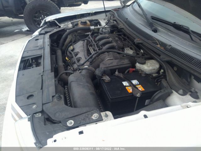 Photo 9 VIN: 2FMGK5CC3ABD02860 - FORD FLEX 