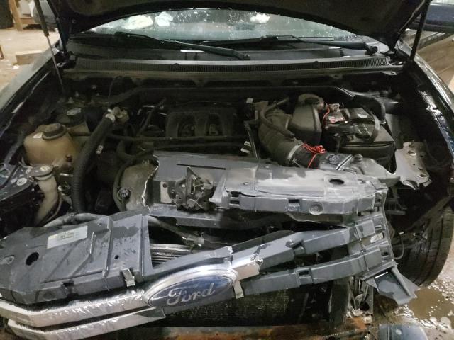 Photo 6 VIN: 2FMGK5CC3ABD03085 - FORD FLEX SEL 