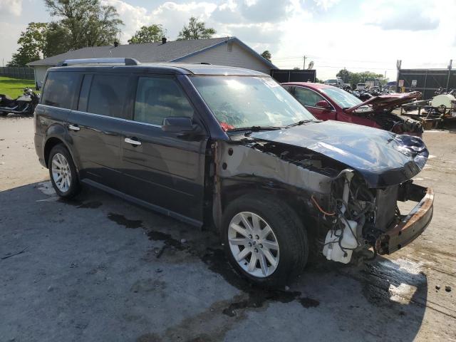 Photo 3 VIN: 2FMGK5CC3ABD03085 - FORD FLEX SEL 