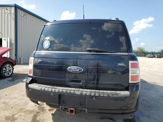 Photo 5 VIN: 2FMGK5CC3ABD03085 - FORD FLEX SEL 