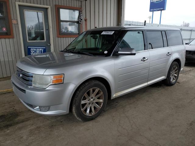 Photo 0 VIN: 2FMGK5CC3BBD05727 - FORD FLEX SEL 