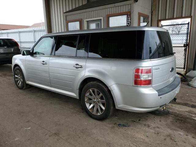 Photo 1 VIN: 2FMGK5CC3BBD05727 - FORD FLEX SEL 