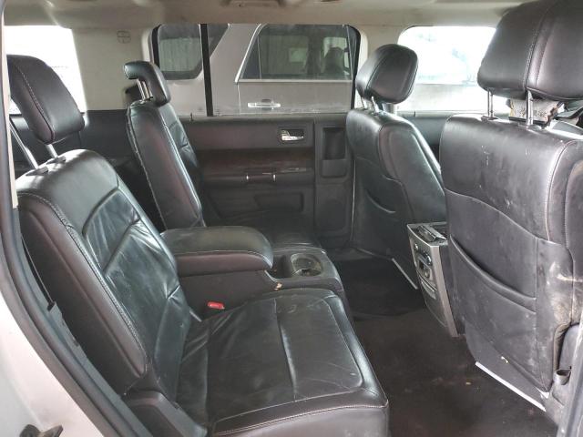 Photo 10 VIN: 2FMGK5CC3BBD05727 - FORD FLEX SEL 