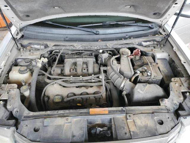 Photo 11 VIN: 2FMGK5CC3BBD05727 - FORD FLEX SEL 