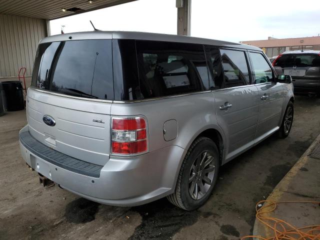 Photo 2 VIN: 2FMGK5CC3BBD05727 - FORD FLEX SEL 