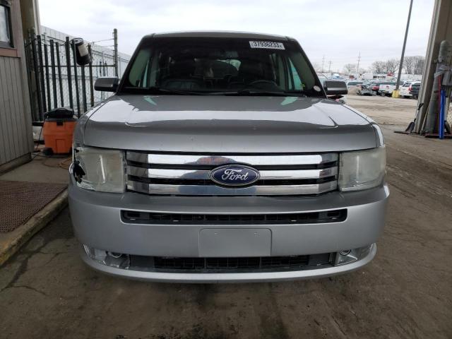 Photo 4 VIN: 2FMGK5CC3BBD05727 - FORD FLEX SEL 