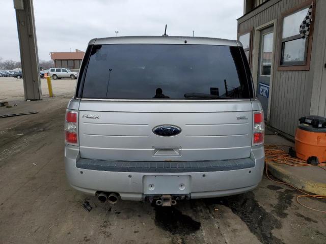 Photo 5 VIN: 2FMGK5CC3BBD05727 - FORD FLEX SEL 