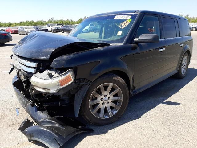 Photo 1 VIN: 2FMGK5CC3BBD06859 - FORD FLEX SEL 