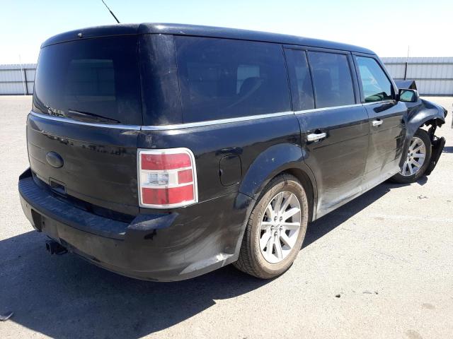 Photo 3 VIN: 2FMGK5CC3BBD06859 - FORD FLEX SEL 