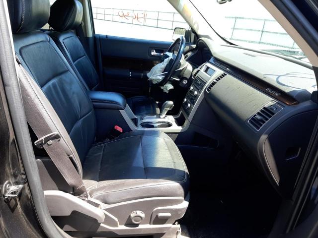 Photo 4 VIN: 2FMGK5CC3BBD06859 - FORD FLEX SEL 