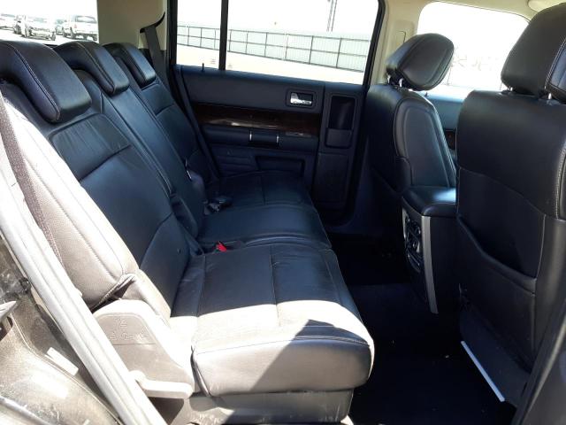 Photo 5 VIN: 2FMGK5CC3BBD06859 - FORD FLEX SEL 