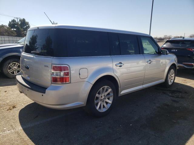 Photo 2 VIN: 2FMGK5CC3BBD12063 - FORD FLEX SEL 