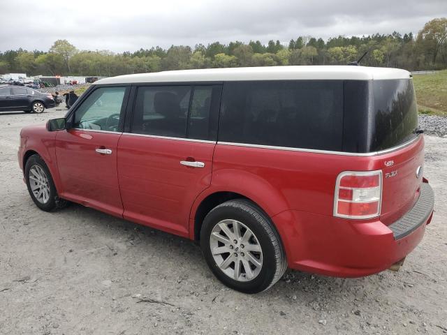 Photo 1 VIN: 2FMGK5CC3BBD12466 - FORD FLEX 