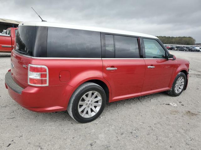 Photo 2 VIN: 2FMGK5CC3BBD12466 - FORD FLEX 