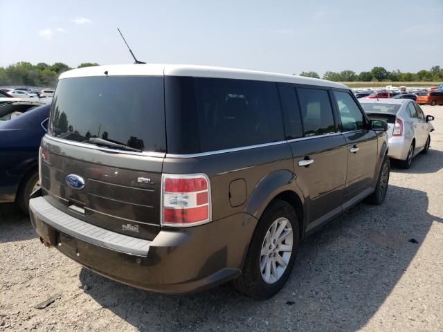 Photo 3 VIN: 2FMGK5CC3BBD22205 - FORD FLEX SEL 