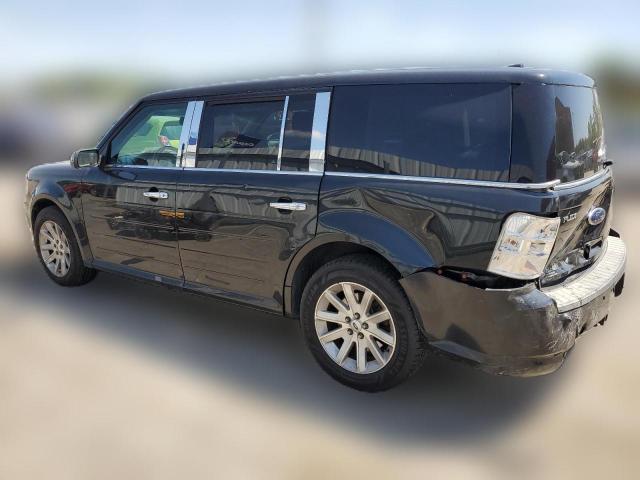 Photo 1 VIN: 2FMGK5CC3BBD30059 - FORD FLEX 