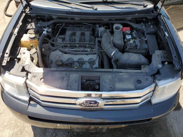 Photo 11 VIN: 2FMGK5CC3BBD30059 - FORD FLEX 