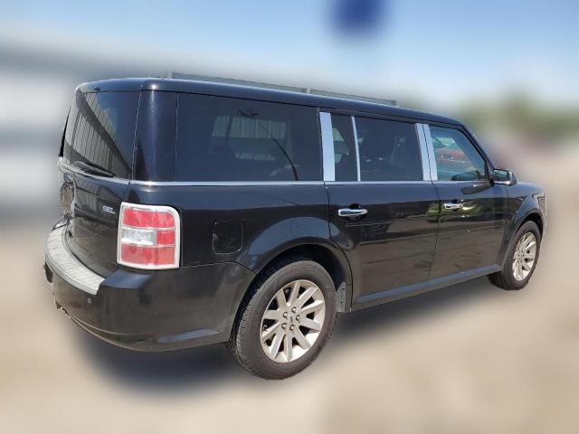 Photo 2 VIN: 2FMGK5CC3BBD30059 - FORD FLEX 