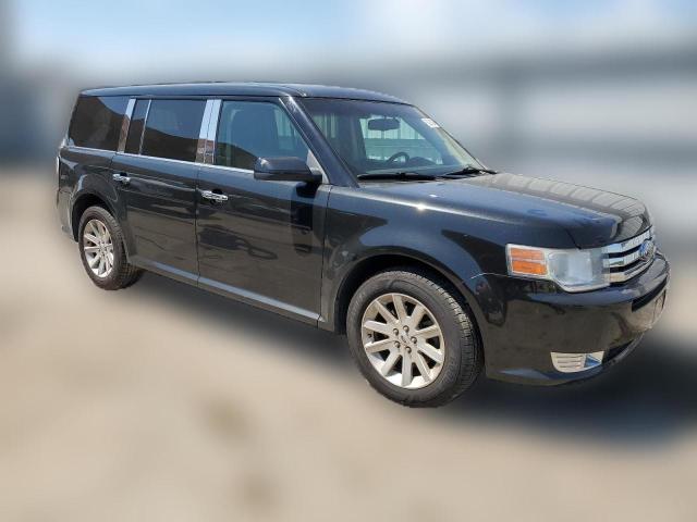 Photo 3 VIN: 2FMGK5CC3BBD30059 - FORD FLEX 