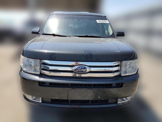 Photo 4 VIN: 2FMGK5CC3BBD30059 - FORD FLEX 