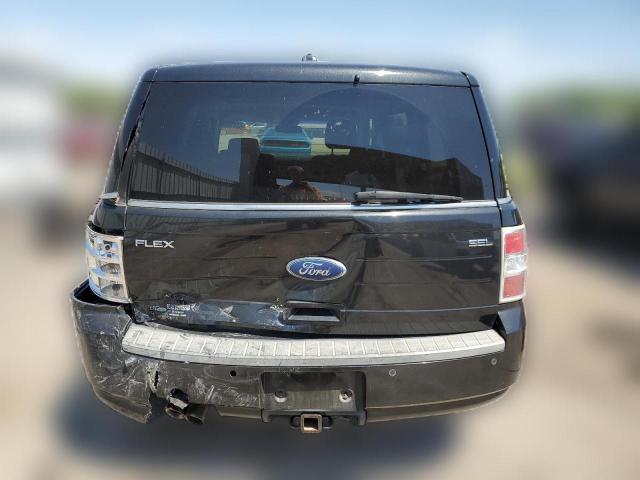 Photo 5 VIN: 2FMGK5CC3BBD30059 - FORD FLEX 