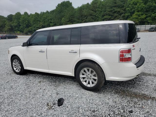 Photo 1 VIN: 2FMGK5CC3BBD37027 - FORD FLEX 