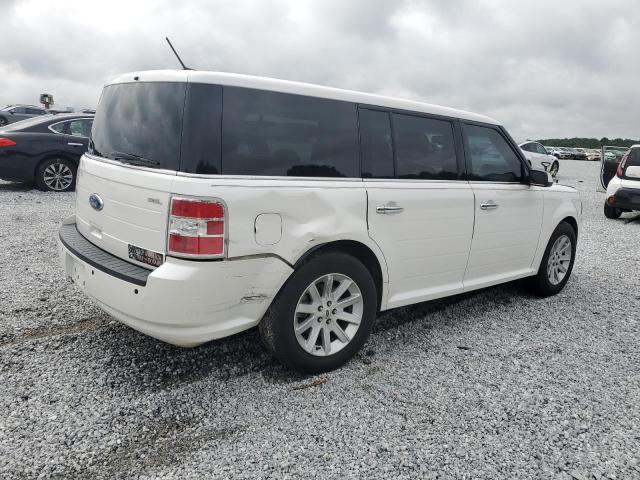 Photo 2 VIN: 2FMGK5CC3BBD37027 - FORD FLEX 