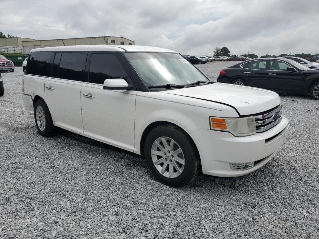 Photo 3 VIN: 2FMGK5CC3BBD37027 - FORD FLEX 