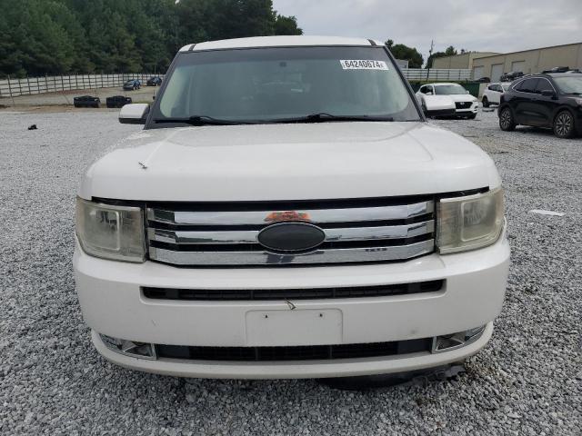 Photo 4 VIN: 2FMGK5CC3BBD37027 - FORD FLEX 