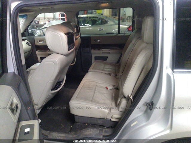 Photo 7 VIN: 2FMGK5CC3CBD09388 - FORD FLEX 