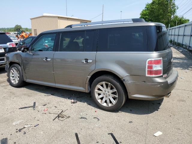 Photo 1 VIN: 2FMGK5CC3CBD10718 - FORD FLEX 