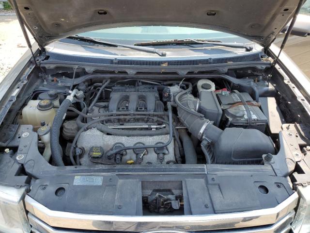 Photo 11 VIN: 2FMGK5CC3CBD10718 - FORD FLEX 