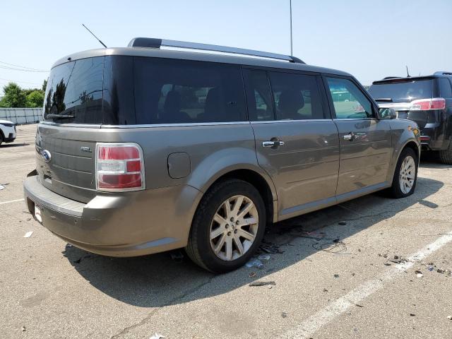 Photo 2 VIN: 2FMGK5CC3CBD10718 - FORD FLEX 