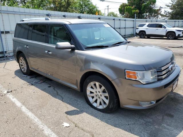 Photo 3 VIN: 2FMGK5CC3CBD10718 - FORD FLEX 