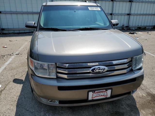 Photo 4 VIN: 2FMGK5CC3CBD10718 - FORD FLEX 