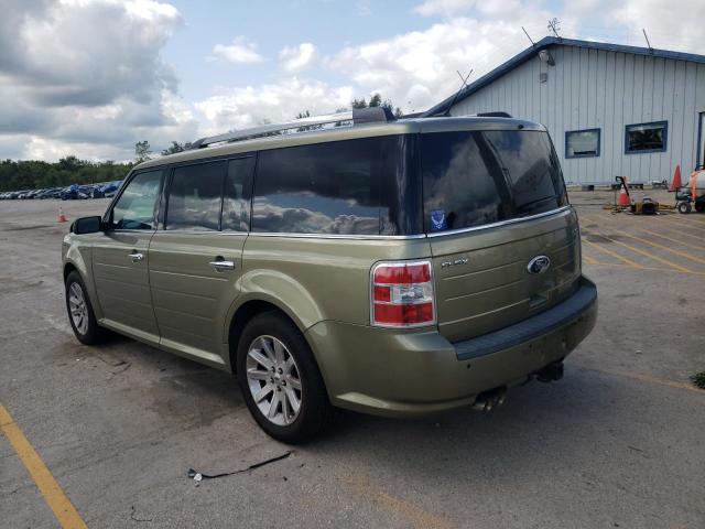 Photo 1 VIN: 2FMGK5CC3CBD11397 - FORD FLEX SEL 