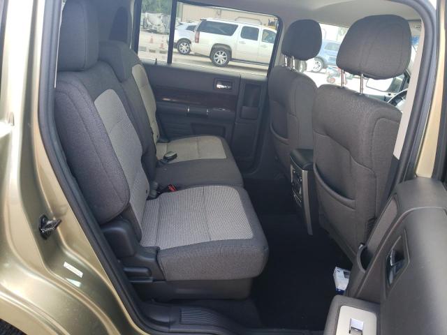 Photo 9 VIN: 2FMGK5CC3CBD11397 - FORD FLEX SEL 