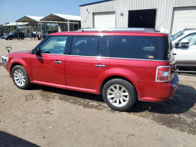 Photo 1 VIN: 2FMGK5CC3CBD13151 - FORD FLEX 