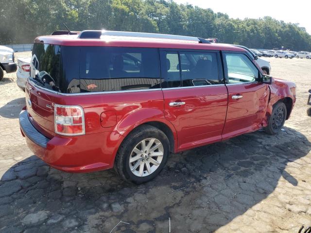 Photo 2 VIN: 2FMGK5CC3CBD13151 - FORD FLEX 