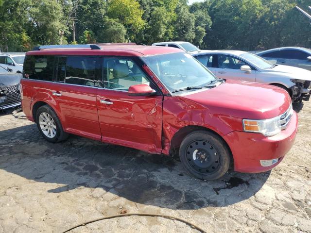 Photo 3 VIN: 2FMGK5CC3CBD13151 - FORD FLEX 