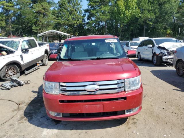 Photo 4 VIN: 2FMGK5CC3CBD13151 - FORD FLEX 