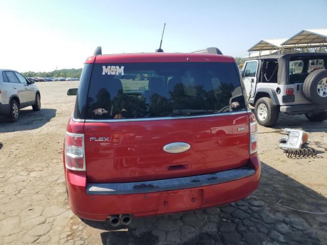 Photo 5 VIN: 2FMGK5CC3CBD13151 - FORD FLEX 