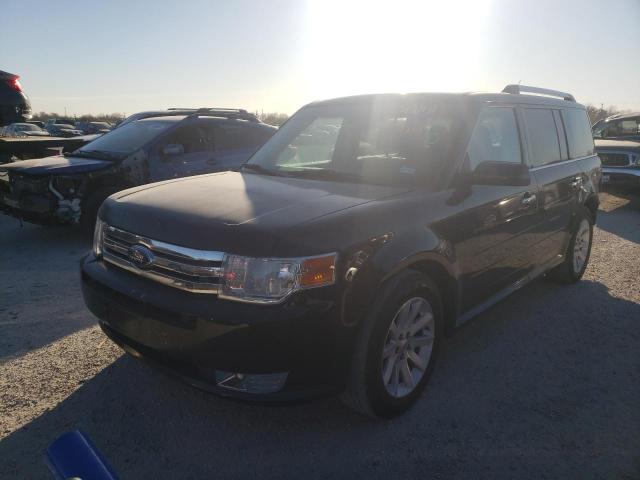 Photo 1 VIN: 2FMGK5CC3CBD20584 - FORD FLEX SEL 