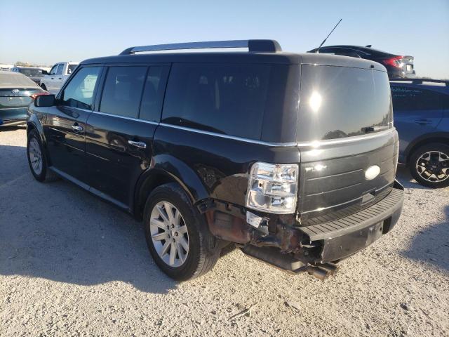 Photo 2 VIN: 2FMGK5CC3CBD20584 - FORD FLEX SEL 