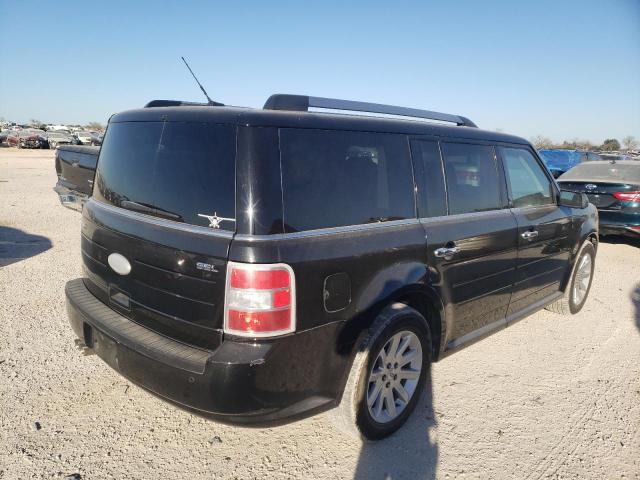 Photo 3 VIN: 2FMGK5CC3CBD20584 - FORD FLEX SEL 