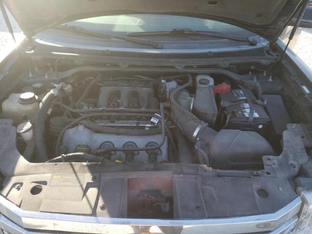 Photo 6 VIN: 2FMGK5CC3CBD20584 - FORD FLEX SEL 