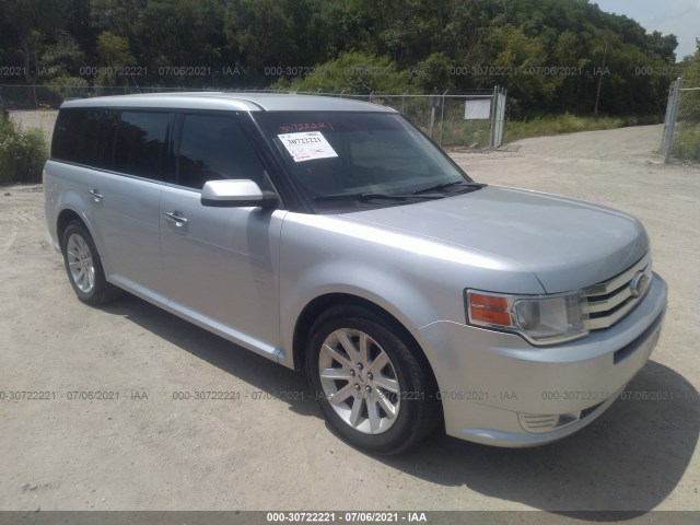 Photo 0 VIN: 2FMGK5CC3CBD22061 - FORD FLEX 